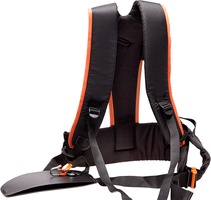 Arnes Profesional Acolchado Orework