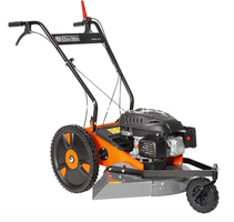 Desbrozadora Ruedas Oleo-Mac DEB 517 Desbrozadora Ruedas Oleo-Mac DEB 517