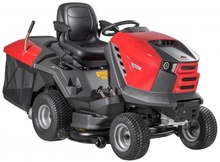 Tractor Cortacesped Seco Starjet Basic 102