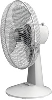 Ventilador de Sobremesa Habitex S040 Blanco