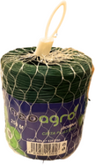 Bobina Alambre Atar Plastificado Verde 2,6 mm x 250 mt Bobina Alambre Atar Plastificado Verde 2,6 mm x 250 mt