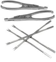 Set de Utensilios para Marisco