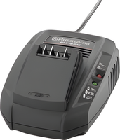 Cargador Husqvarna Aspire 18-C70 18v Cargador Husqvarna Aspire 18-C70 18v