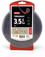 Hilo Desbrozadora Silencioso Oregon Terramax 3.5 mm 36 mt