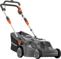 Kit Cortacesped Aspire Husqvarna LC34