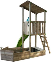 Parque Infantil Nautilus L