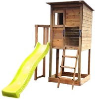 Parque Infantil Taga L