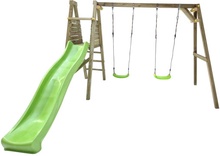 Parque Infantil Lignum