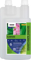 Insecticida Natural Moscas y Mosquitos Florifens 1 Litro