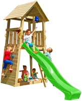 Parque Infantil Belvedere XL