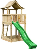 Parque Infantil Pagoda XL