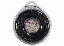 Hilo Desbrozadora Trenzado Vortex 3,0 mm 43 Metros