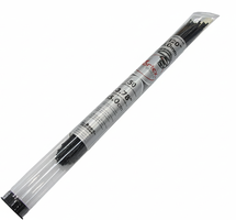 Hilo Desbrozadora Nylon Trenzado Vortex 3,0 mm 35 cm Cortado