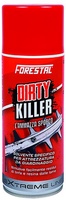 Limpiador cuchilla cortasetos Antiresina Dirty Killer 400ml