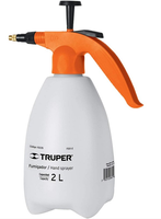 Pulverizador Presion Previa 2 Litros Truper
