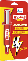 Biogel Insecticida Cucarachas ckc 10 Gr