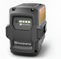 Bateria Husqvarna Bli200X 36v 5 Ah