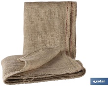 Saco de Yute 50x80 cm Pack de 2 uds