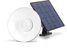 Luz techo solar Aigostar 50w IP65 Luz techo solar Aigostar 50w IP65