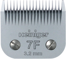 Cabezal Cortapelos Saphir 7F/ 3.2 mm 