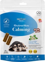 Funcional Sticks Perros 110 gr Calming Antiestres