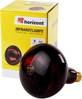 Bombilla Calor Infrarroja 250 W