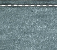 Malla Ocultacion 1 Metro Verde 50 Metros 100% Ocultacion Supratex