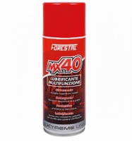 Bote Spray Lubricante Multifun MX40 (Forestal) Bote Spray Lubricante Multifun MX40 (Forestal)