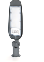 Farola led exterior doble Slim 100w  Aigostar