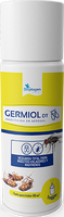 Insecticida Descarga Total Germiol DT 250 ml