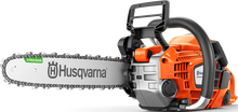 Motosierra Poda Husqvarna 540 Xp Mark III Autotune
