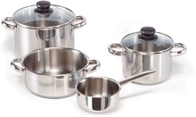 Bateria de Cocina Habitex 