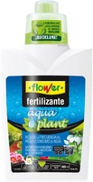 Fertilizante Antisequia Auqaplant 400 Ml