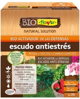 Biactivador de las Defensas Escudo Antiestres Bioflower
