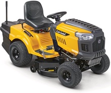 Tractor Cortacesped Cub Cadet Hidrostatico Lt2 Nr 92