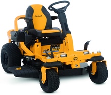 Tractor Cortacesped Giro 0 con Volante Cub Cadet XZ6 S107 Tractor Cortacesped Giro 0 con Volante Cub Cadet XZ6 S107