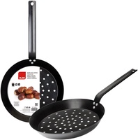 Sarten para Casta�as 26cm