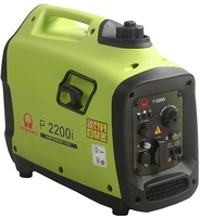 Generador Gasolina Pramac P2200i
