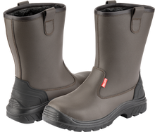 Bellota Bota Alltrack Petrol con Forro S3 Talla 45