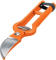 Tijera de Poda Forjada - 22 cm