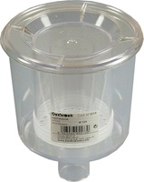 Respirador � 120 mm