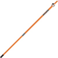 Mango Telescopico de Fibra de Vidrio - 1,9-3,6 m