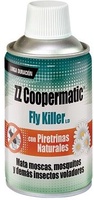 Recarga Natural Insecticida Coopermatic 250 ml