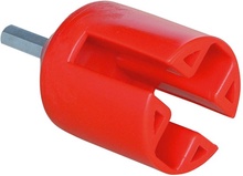 Accesorio Taladro para Montaje de Aisladores 