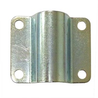 Placa Barra Soporte Bebedero Placa Barra Soporte Bebedero