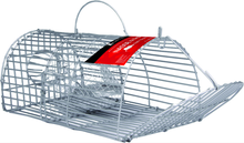 Jaula Multicaptura 2 Departamentos KLAKTRAP