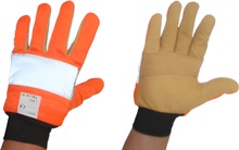 Guante Proteccion Anticorte Clase 2 Talla 9 Guante Proteccion Anticorte Clase 2 Talla 9