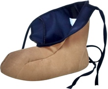 Pattones Forrados Polipropileno Talla L 40-43