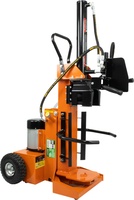 Parte Troncos Mader Electrico 3 en 1 12 Toneladas