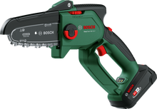 Bosch Sierra de poda a bater�a compacta EasyChain 18V-15-7 (Para cortar madera)